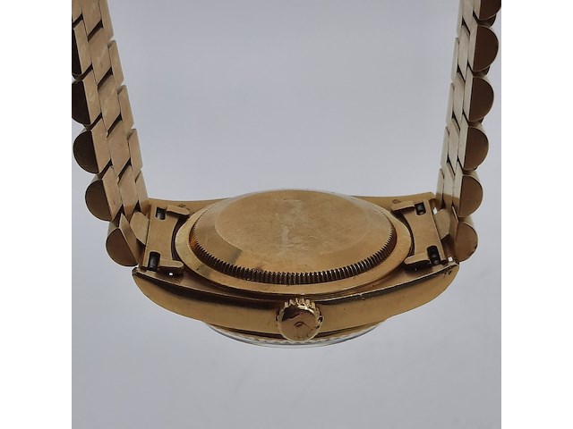 Heren polshorloge, rolex, day-date - afbeelding 10 van  22