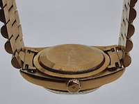 Heren polshorloge, rolex, day-date - afbeelding 10 van  22