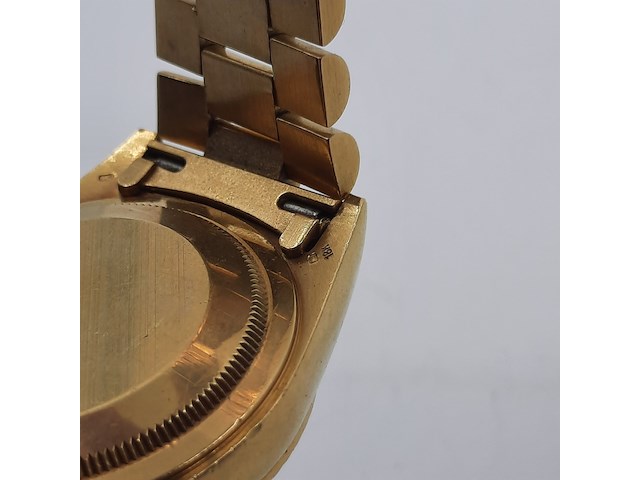 Heren polshorloge, rolex, day-date - afbeelding 15 van  22