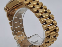 Heren polshorloge, rolex, day-date - afbeelding 18 van  22