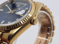 Heren polshorloge, rolex, day-date - afbeelding 3 van  22