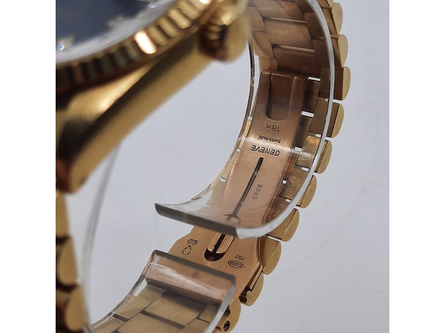 Heren polshorloge, rolex, day-date - afbeelding 4 van  22