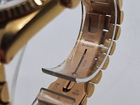 Heren polshorloge, rolex, day-date - afbeelding 4 van  22