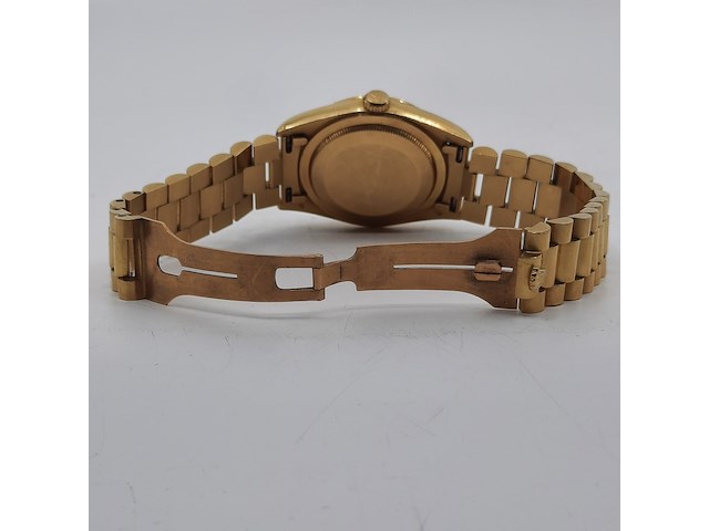 Heren polshorloge, rolex, day-date - afbeelding 5 van  22