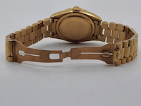 Heren polshorloge, rolex, day-date - afbeelding 5 van  22