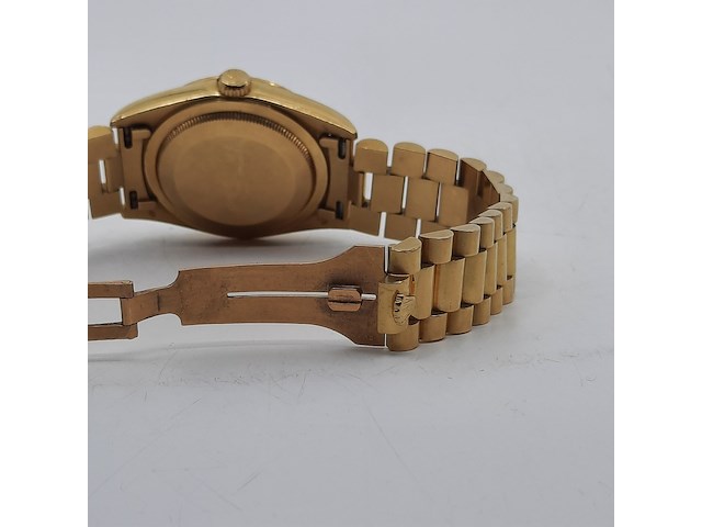 Heren polshorloge, rolex, day-date - afbeelding 7 van  22