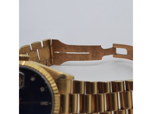 Heren polshorloge, rolex, day-date - afbeelding 8 van  22