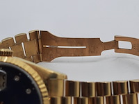 Heren polshorloge, rolex, day-date - afbeelding 8 van  22