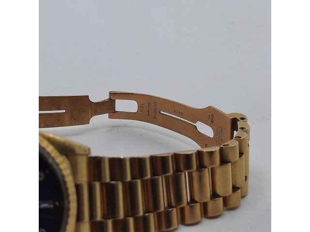 Heren polshorloge, rolex, day-date - afbeelding 9 van  22