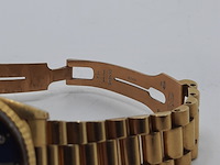 Heren polshorloge, rolex, day-date - afbeelding 9 van  22