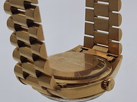 Heren polshorloge, rolex, day-date - afbeelding 11 van  22