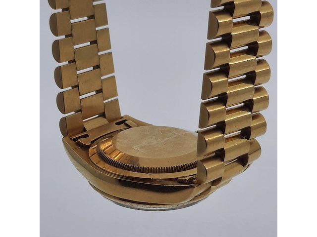 Heren polshorloge, rolex, day-date - afbeelding 13 van  22