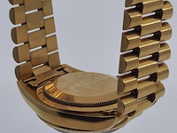 Heren polshorloge, rolex, day-date - afbeelding 13 van  22