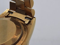 Heren polshorloge, rolex, day-date - afbeelding 15 van  22