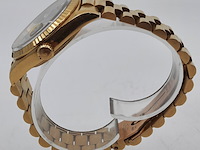 Heren polshorloge, rolex, day-date - afbeelding 17 van  22