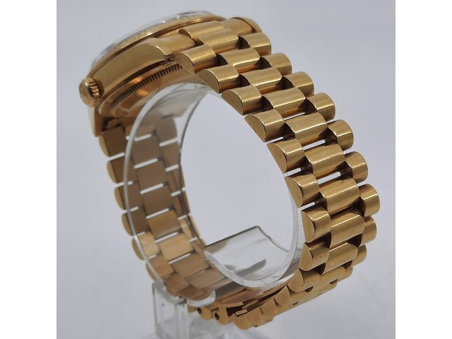 Heren polshorloge, rolex, day-date - afbeelding 18 van  22