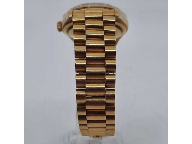 Heren polshorloge, rolex, day-date - afbeelding 19 van  22