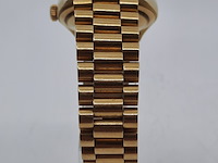Heren polshorloge, rolex, day-date - afbeelding 19 van  22