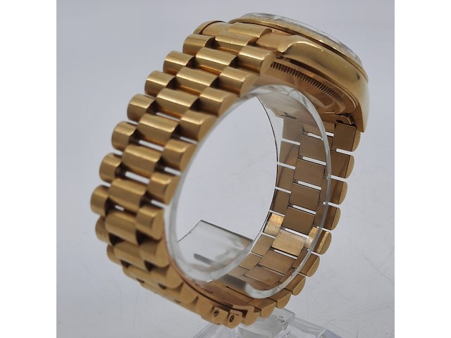 Heren polshorloge, rolex, day-date - afbeelding 20 van  22