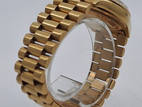 Heren polshorloge, rolex, day-date - afbeelding 20 van  22