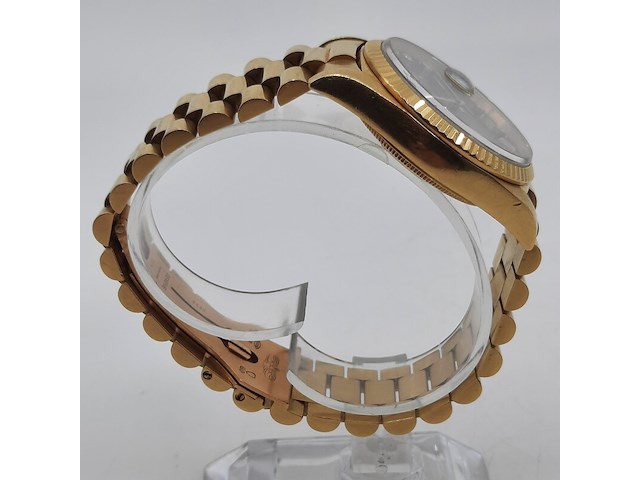 Heren polshorloge, rolex, day-date - afbeelding 21 van  22