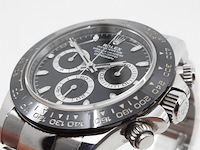 Heren polshorloge, rolex, daytona 116500 - afbeelding 2 van  28