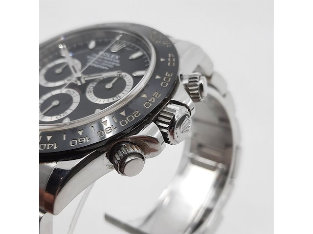Heren polshorloge, rolex, daytona 116500 - afbeelding 3 van  28