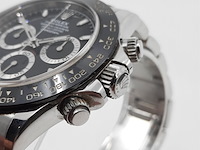 Heren polshorloge, rolex, daytona 116500 - afbeelding 3 van  28
