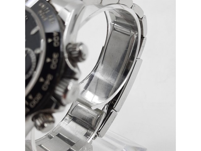 Heren polshorloge, rolex, daytona 116500 - afbeelding 4 van  28