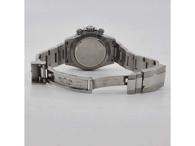 Heren polshorloge, rolex, daytona 116500 - afbeelding 5 van  28