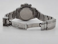 Heren polshorloge, rolex, daytona 116500 - afbeelding 5 van  28