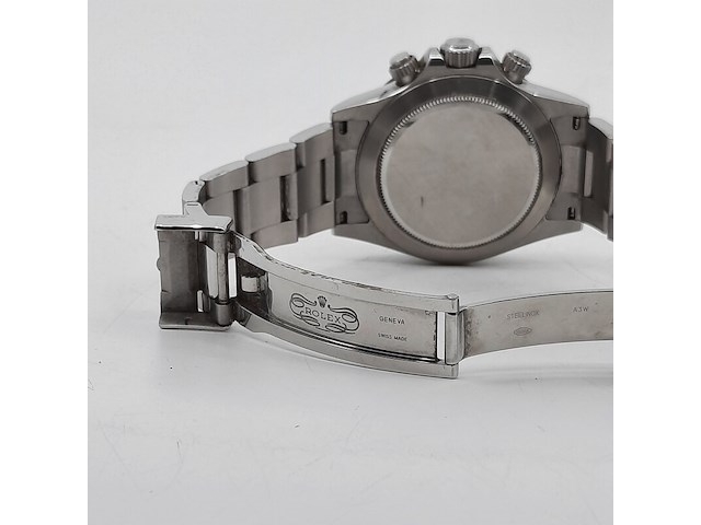 Heren polshorloge, rolex, daytona 116500 - afbeelding 6 van  28