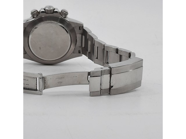 Heren polshorloge, rolex, daytona 116500 - afbeelding 7 van  28