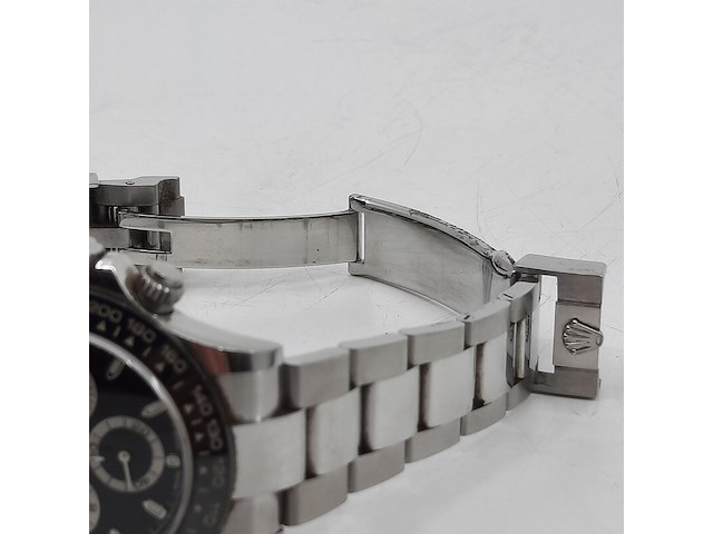 Heren polshorloge, rolex, daytona 116500 - afbeelding 8 van  28