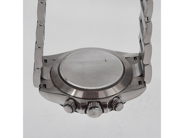 Heren polshorloge, rolex, daytona 116500 - afbeelding 10 van  28