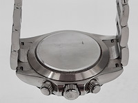 Heren polshorloge, rolex, daytona 116500 - afbeelding 10 van  28