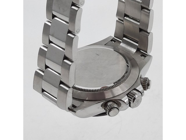 Heren polshorloge, rolex, daytona 116500 - afbeelding 11 van  28