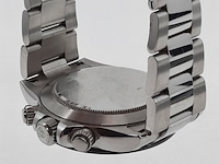 Heren polshorloge, rolex, daytona 116500 - afbeelding 15 van  28