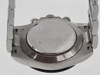 Heren polshorloge, rolex, daytona 116500 - afbeelding 16 van  28