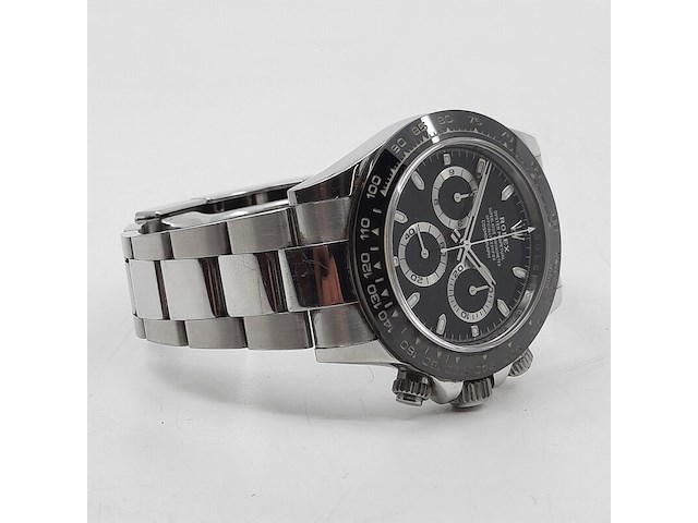 Heren polshorloge, rolex, daytona 116500 - afbeelding 17 van  28
