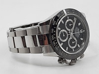 Heren polshorloge, rolex, daytona 116500 - afbeelding 17 van  28