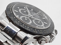 Heren polshorloge, rolex, daytona 116500 - afbeelding 20 van  28