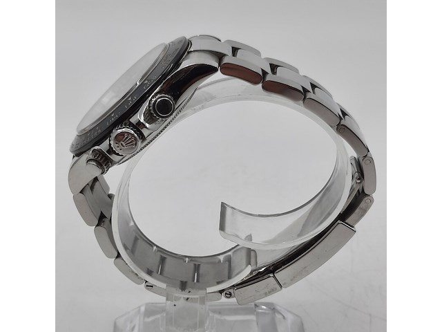 Heren polshorloge, rolex, daytona 116500 - afbeelding 23 van  28