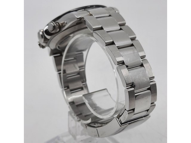 Heren polshorloge, rolex, daytona 116500 - afbeelding 24 van  28