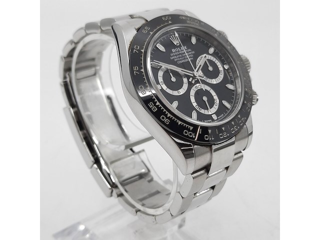 Heren polshorloge, rolex, daytona 116500 - afbeelding 28 van  28