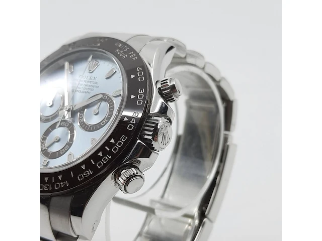 Heren polshorloge, rolex, daytona 116506 - afbeelding 2 van  34