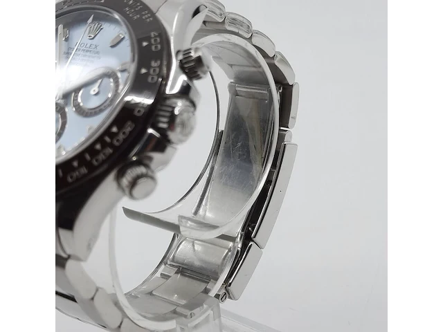 Heren polshorloge, rolex, daytona 116506 - afbeelding 3 van  34