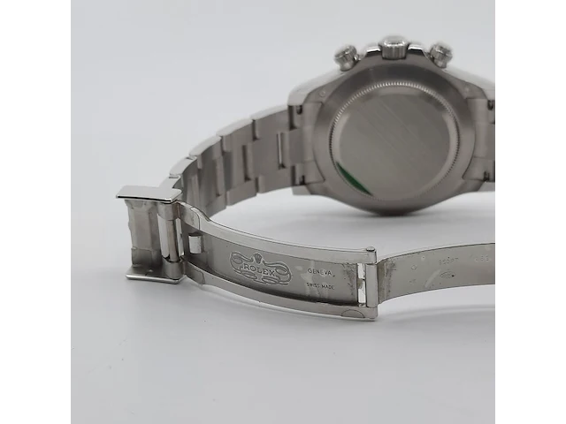 Heren polshorloge, rolex, daytona 116506 - afbeelding 5 van  34