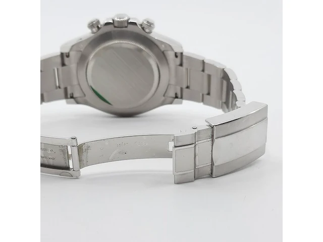 Heren polshorloge, rolex, daytona 116506 - afbeelding 6 van  34