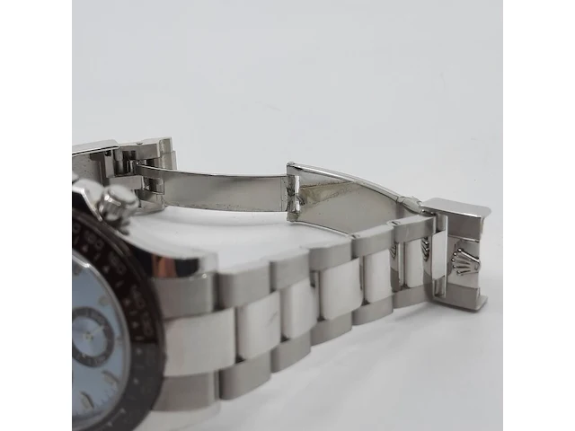 Heren polshorloge, rolex, daytona 116506 - afbeelding 7 van  34
